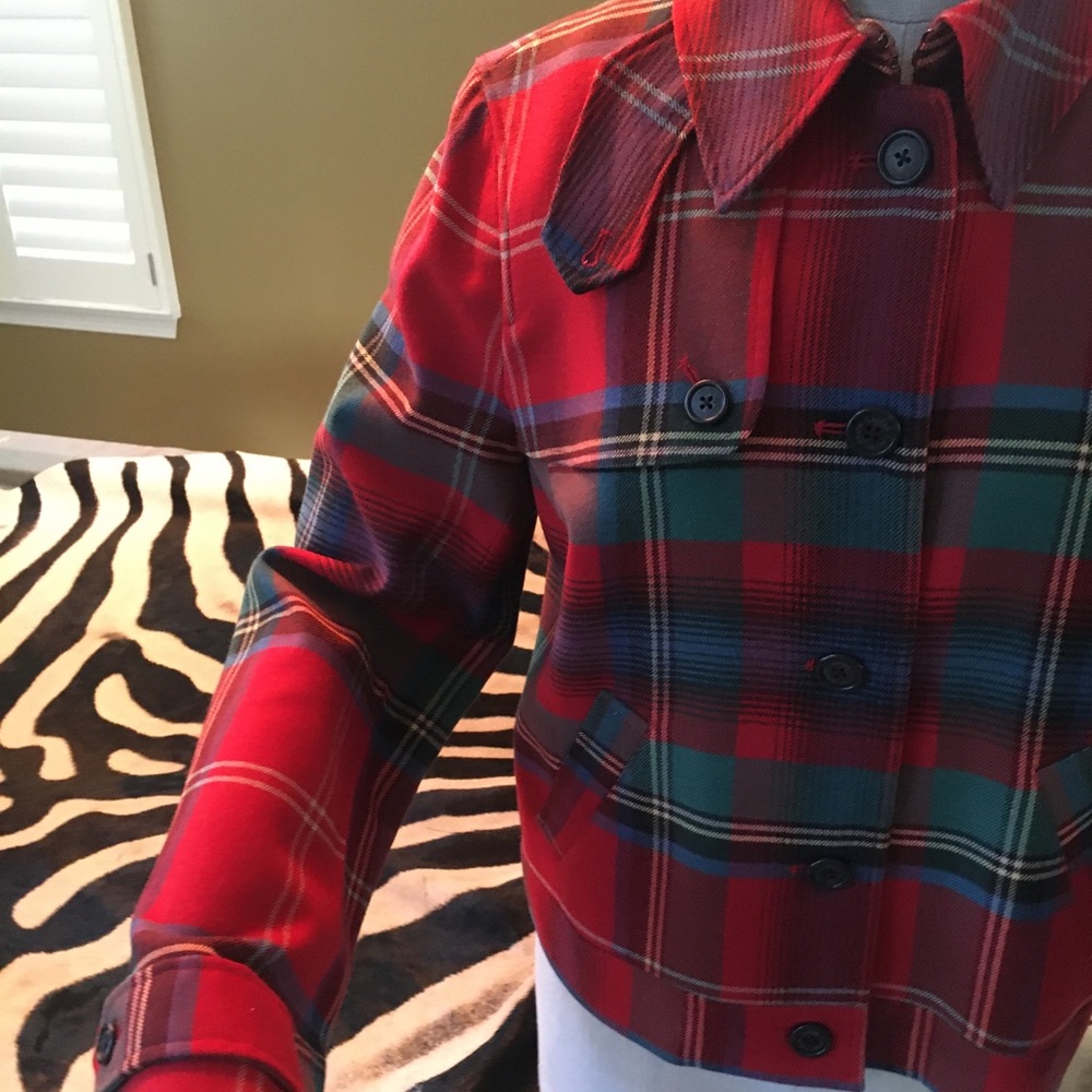 Ralph Lauren Hunting Jacket